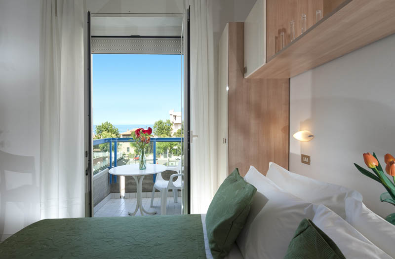 Hotel Felix Riminiterme