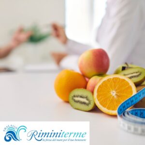 Dietologa Rimini Terme